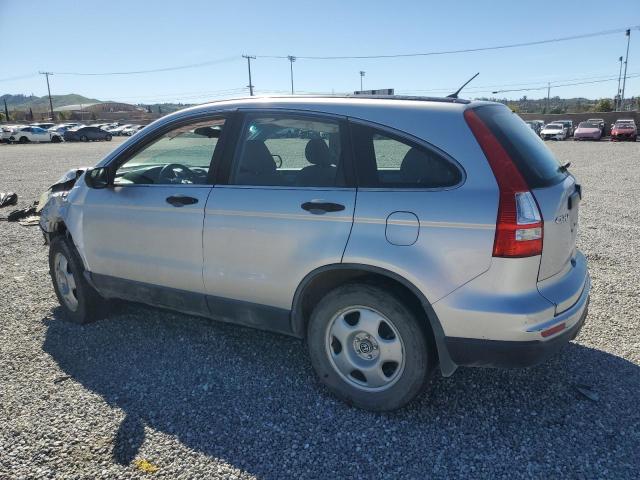 Vin: 5j6re3h37bl037650, lot: 50166275, honda crv lx 20112