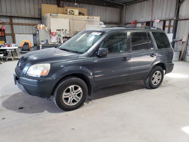 HONDA PILOT EX