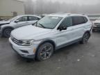 2019 VOLKSWAGEN TIGUAN SE - 3VV2B7AX1KM038846