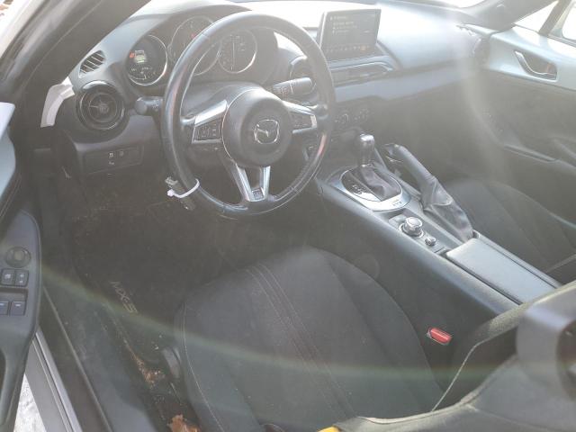 2017 MAZDA MX-5 MIATA - JM1NDAL76H0103010