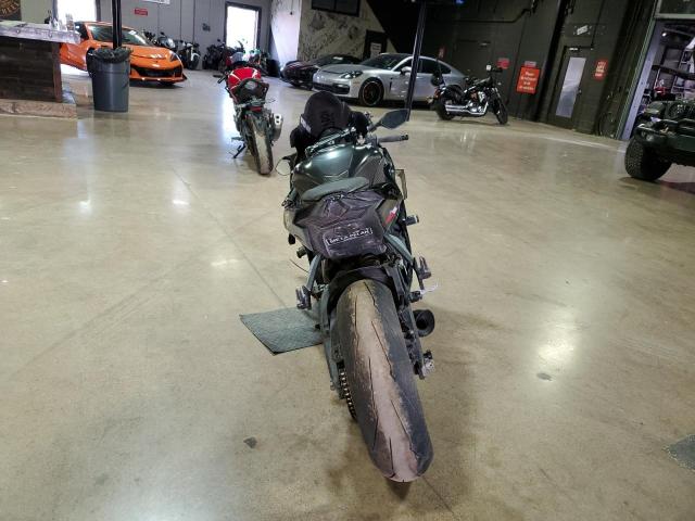 2021 KAWASAKI ZX1002 L JKBZXVL15MA000618