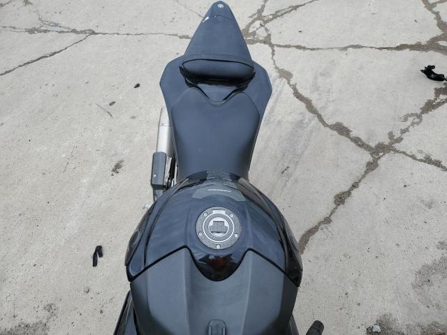 2009 YAMAHA YZFR6 JYARJ16E09A017333
