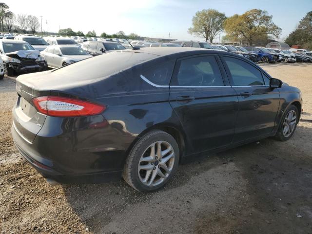 Vin: 3fa6p0h7xer336548, lot: 50555975, ford fusion se 20143