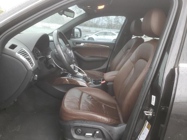 2016 AUDI Q5 PREMIUM - WA1C2AFP4GA137233