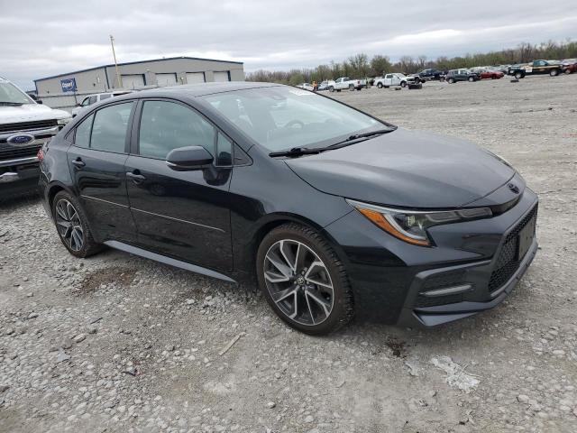 Vin: 5yft4rce8lp026742, lot: 51415695, toyota corolla xse 20204