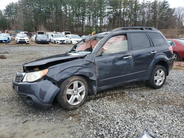 Vin: jf2sh6cc4ah787484, lot: 49713015, subaru forester 2.5x premium 2010 img_1