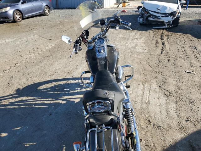 2011 HARLEY-DAVIDSON DYNA SUPER 1HD1GV416BC317619