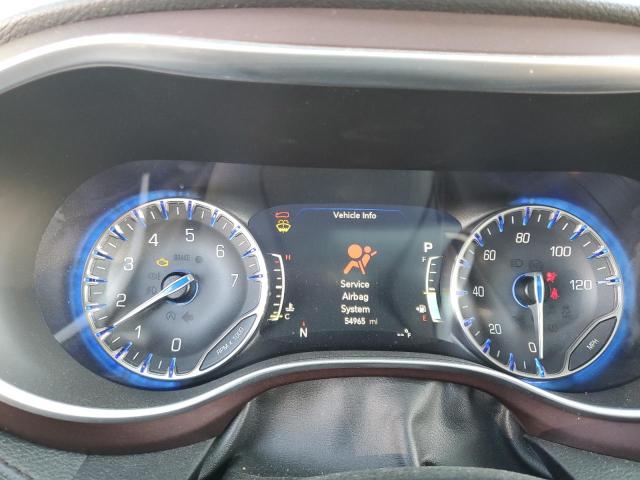 2020 CHRYSLER PACIFICA L - 2C4RC1GG0LR135304