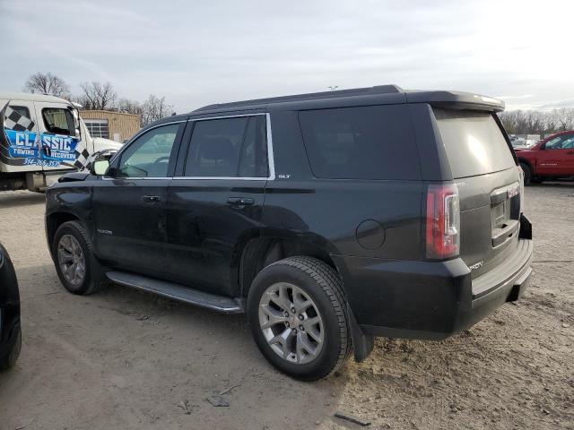 2016 GMC YUKON SLT 1GKS2BKC6GR400905