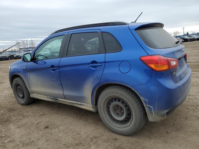 2015 MITSUBISHI RVR GT 4A4AJ4AW2FE608795