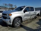 2020 CHEVROLET SILVERADO - 3GCPWBEF6LG202105