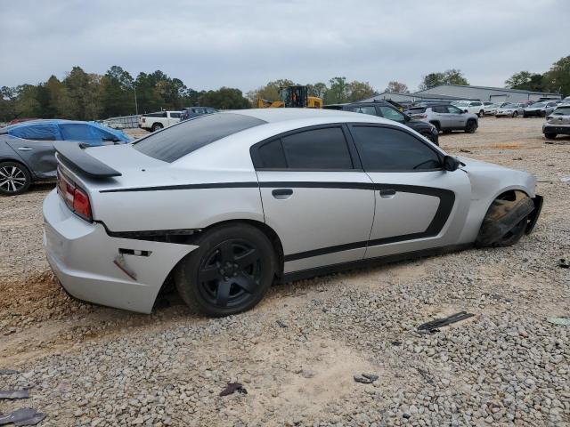 Vin: 2c3cdxat8eh348171, lot: 50800525, dodge charger police 20143