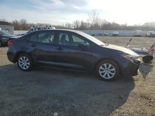 Vin: 5yfepmae4mp231403, lot: 47763775, toyota corolla le 20214