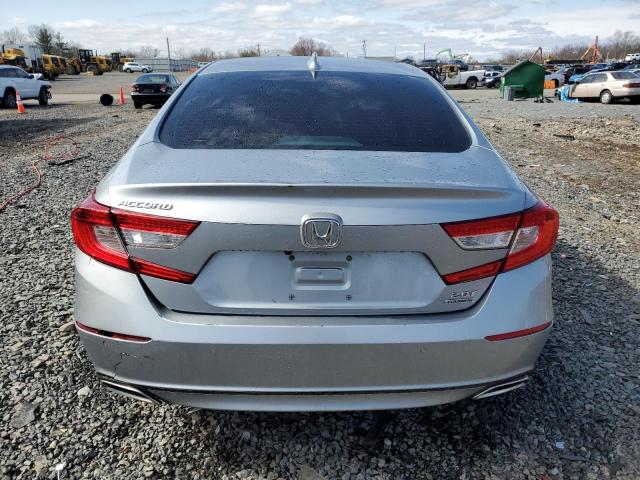 2019 HONDA ACCORD TOU - 1HGCV2F91KA031966