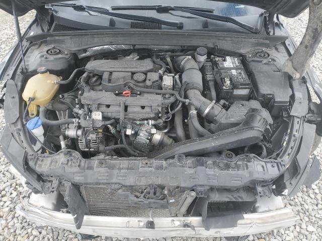 2022 KIA K5 LX - 5XXG24J22NG126771