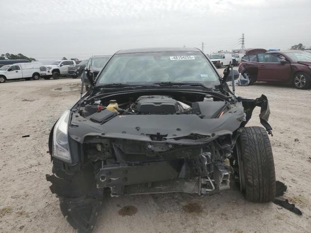 2018 CADILLAC ATS - 1G6AA5RXXJ0170840