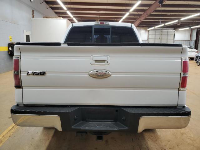 2012 FORD F150 SUPER - 1FTFW1ET3CFA00948