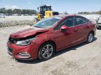 2018 CHEVROLET CRUZE LT - 1G1BE5SM6J7155743