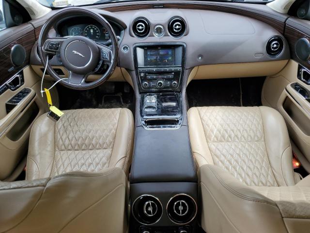 2016 JAGUAR XJL PORTFO SAJWJ2GD0G8V92850