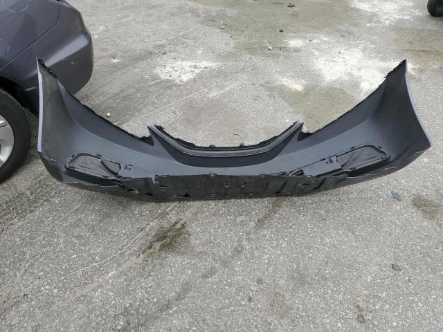 2015 HONDA CIVIC LX - 19XFB2E54FE023012