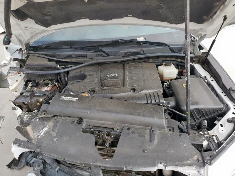 2021 INFINITI QX80 SENSO JN8AZ2BE0M9267630