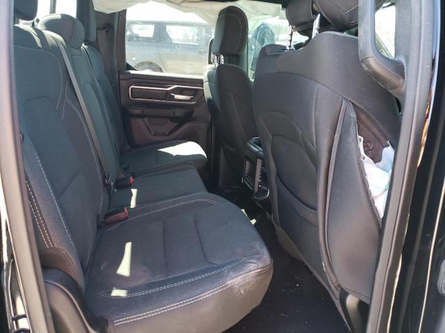 2022 RAM 1500 BIG H - 1C6RREBT7NN127136