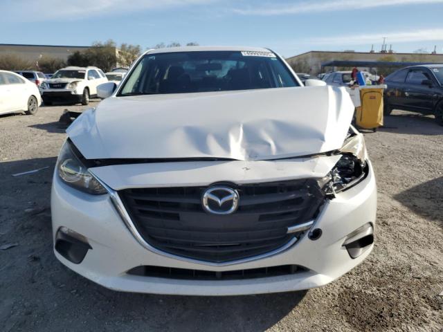 2016 MAZDA 3 SPORT - JM1BM1U70G1350548