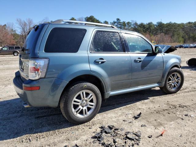 Vin: 4m2cn9hgxakj05309, lot: 49578875, mercury mariner premier 20103
