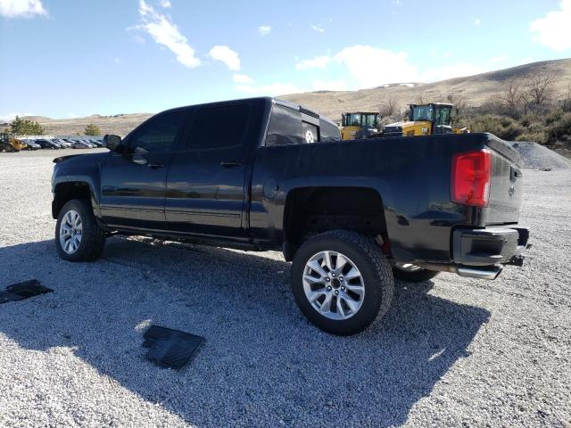 Vin: 3gcuksec2gg321067, lot: 50602005, chevrolet all models k1500 ltz 20162