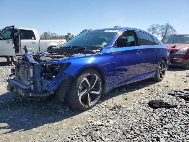 HONDA ACCORD SPORT SE
