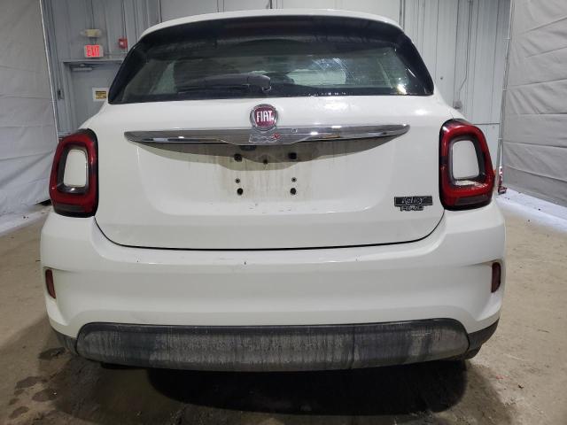 2020 FIAT 500X POP ZFBNFYA12LP851516