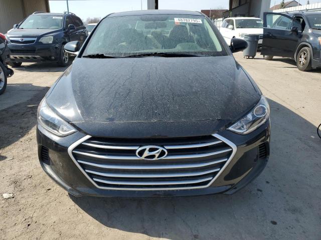 2018 HYUNDAI ELANTRA SE - 5NPD74LFXJH343634