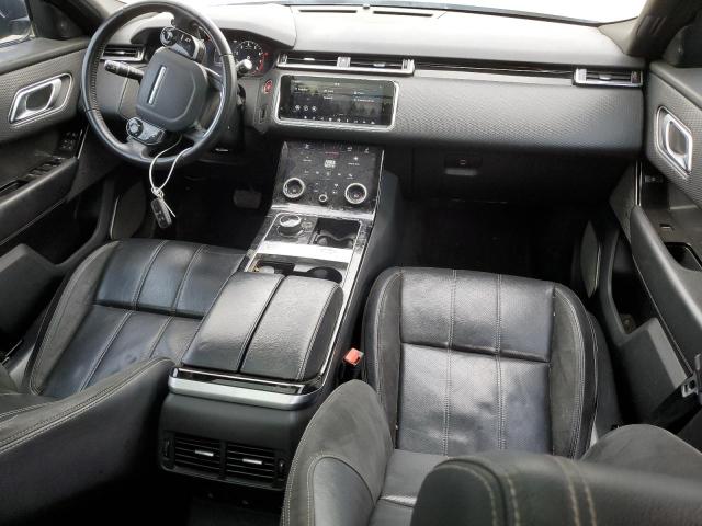 2018 LAND ROVER RANGE ROVE - SALYB2RX8JA773408
