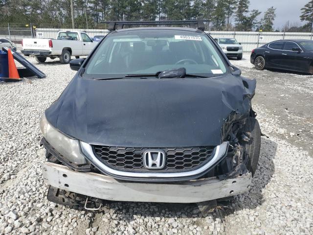 2015 HONDA CIVIC LX - 19XFB2F51FE037237