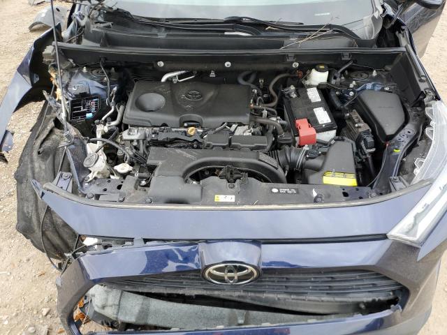 2021 TOYOTA RAV4 XLE P - 2T3A1RFV6MW233374