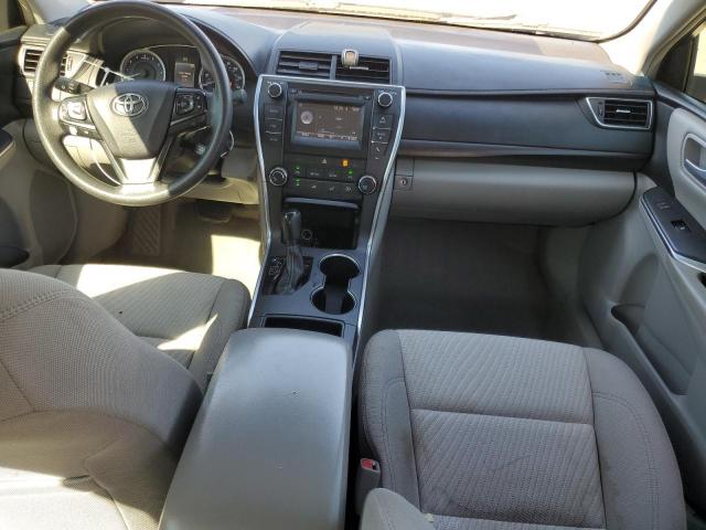 2016 TOYOTA CAMRY LE - 4T4BF1FK5GR580761