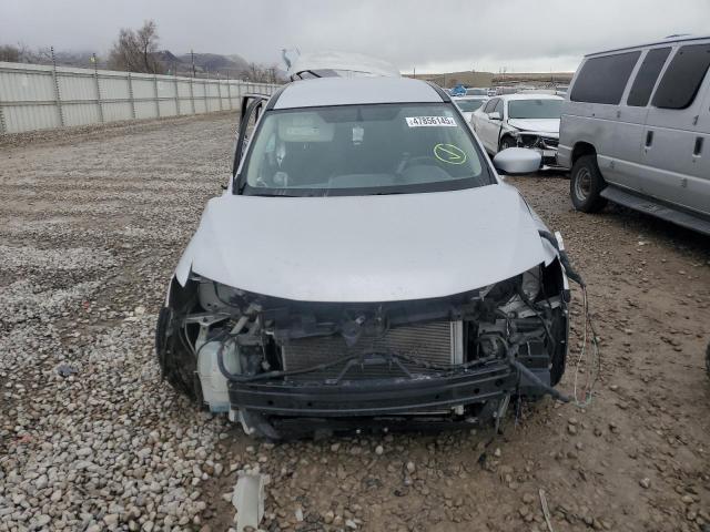 2017 NISSAN ROGUE S - KNMAT2MV4HP533758