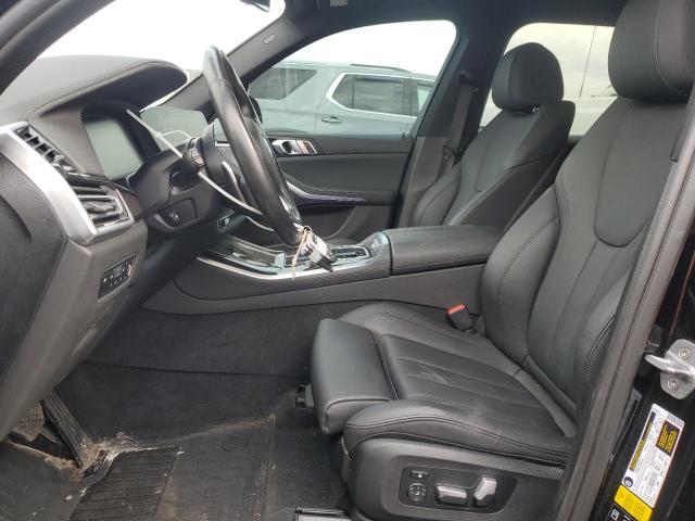 2020 BMW X5 XDRIVE4 - 5UXCR6C0XL9B63256
