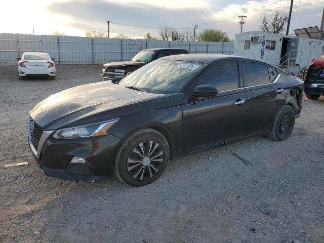 Vin: 1n4bl4bv0lc222126, lot: 50262945, nissan altima s 2020 img_1