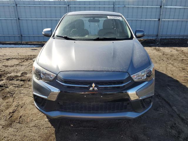 2019 MITSUBISHI OUTLANDER - JA4AR3AU9KU004101