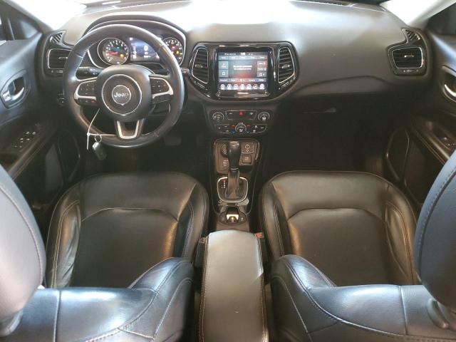 2018 JEEP COMPASS LI - 3C4NJDCB2JT334414