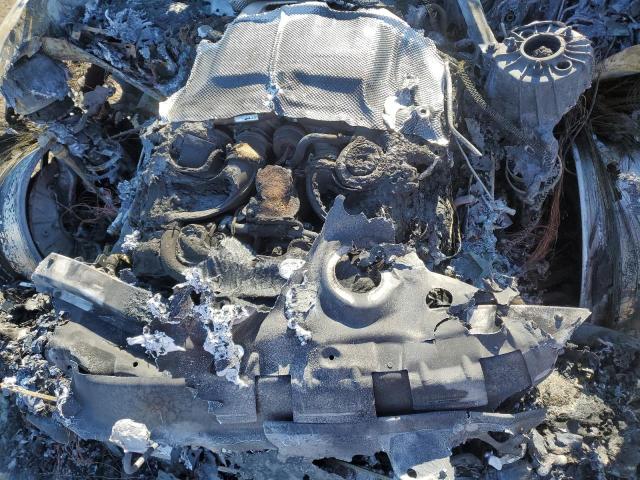 2020 MERCEDES-BENZ GLC 63 S 4 WDC0G8KB5LF715358