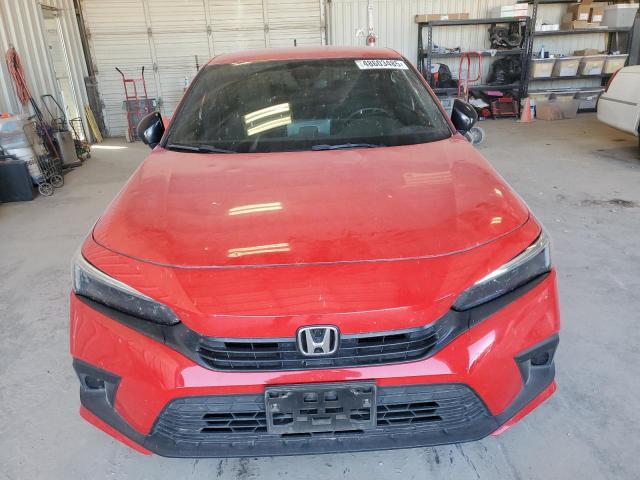 2024 HONDA CIVIC SPOR - 2HGFE2F59RH510626