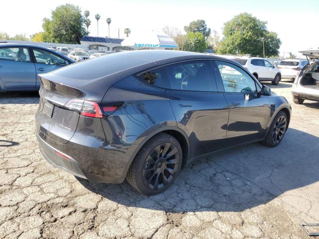 Vin: 7saygaee2rf009616, lot: 46139805, tesla model y 20243