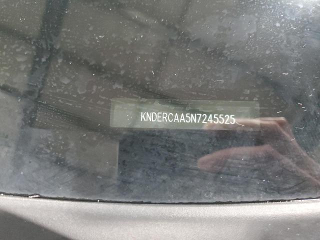 2022 KIA SELTOS EX KNDERCAA5N7245525