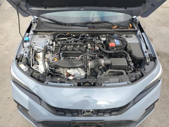 2023 HONDA CIVIC SPOR - 19XFL1H88PE011332