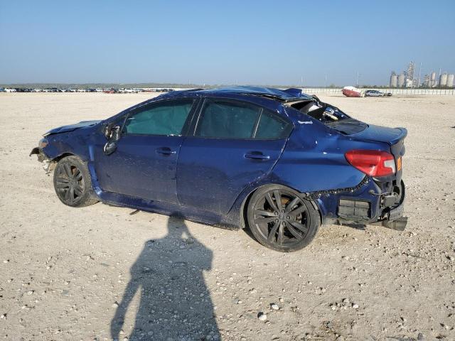 Vin: jf1va1l62h9803382, lot: 50523985, subaru wrx limited 20172