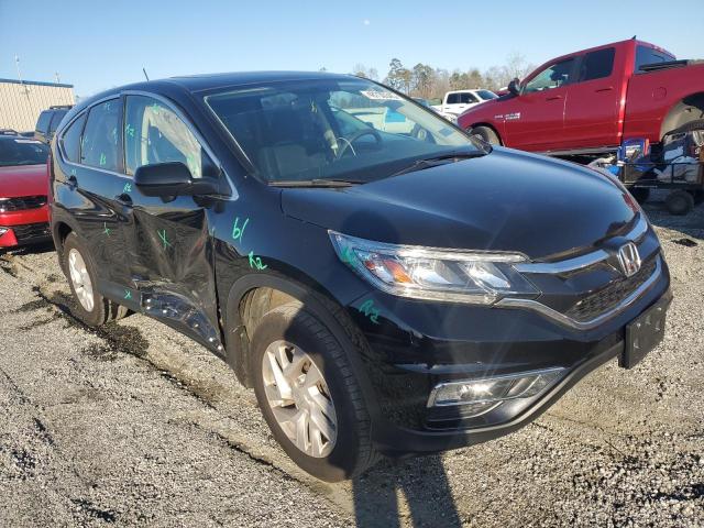 2016 HONDA CR-V EX - 3CZRM3H53GG718638