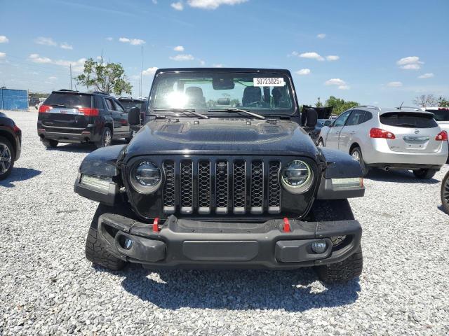 2020 JEEP GLADIATOR - 1C6JJTBG3LL117899