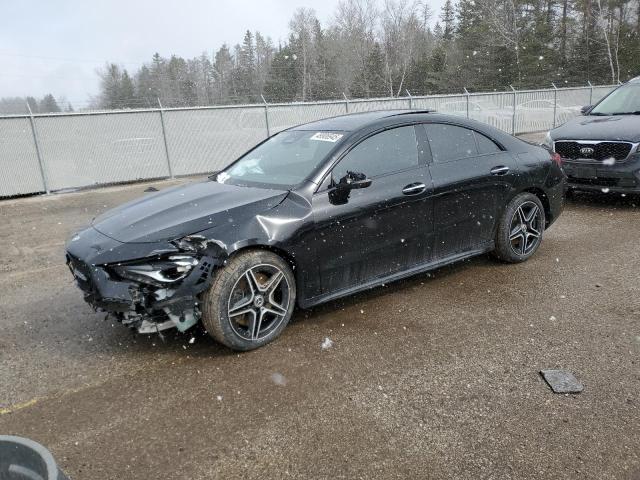 Vin: w1k5j4hb1sn516797, lot: 49906945, mercedes-benz cla-class 250 4matic 2025 img_1